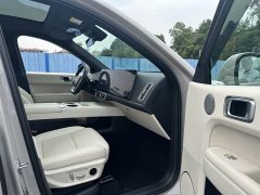Li Auto L6 Pro - ფოტო 6