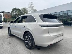 Li Auto L6 Pro - ფოტო 7