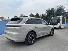 Li Auto L6 Pro - ფოტო 8