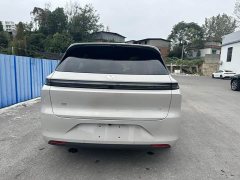Li Auto L6 Pro - ფოტო 9