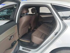 BYD Han DM-i 125KM Comfort - ფოტო 11