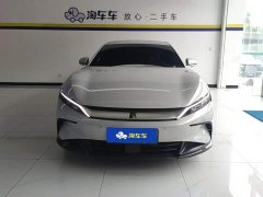 BYD Han DM-i 125KM Comfort - ფოტო 2