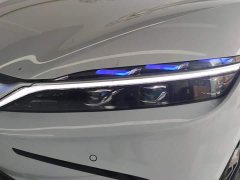 BYD Han DM-i 125KM Comfort - ფოტო 5