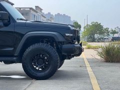 Tank 300 Off-Road Edition 2.0T Conqueror - ფოტო 11