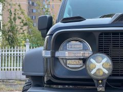 Tank 300 Off-Road Edition 2.0T Conqueror - ფოტო 13
