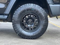 Tank 300 Off-Road Edition 2.0T Conqueror - ფოტო 16