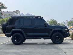 Tank 300 Off-Road Edition 2.0T Conqueror - ფოტო 19