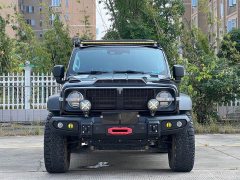 Tank 300 Off-Road Edition 2.0T Conqueror - ფოტო 2