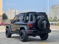 Tank 300 Off-Road Edition 2.0T Conqueror - ფოტო 4