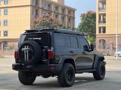 Tank 300 Off-Road Edition 2.0T Conqueror - ფოტო 5