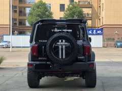 Tank 300 Off-Road Edition 2.0T Conqueror - ფოტო 6