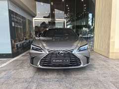 Lexus ES 2025 200 Premium Edition - ფოტო 1