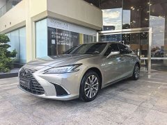 Lexus ES 2025 200 Premium Edition - ფოტო 2