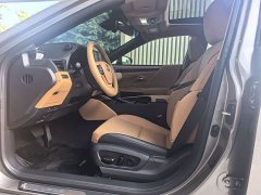 Lexus ES 2025 200 Premium Edition - ფოტო 4