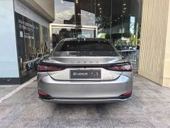 Lexus ES 2025 200 Premium Edition - ფოტო 5