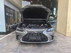 Lexus ES 2025 200 Premium Edition - ფოტო 6
