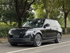 Land Rover Range Rover 3.0 L6 Prestige Edition - ფოტო 1