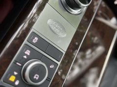 Land Rover Range Rover 3.0 L6 Prestige Edition - ფოტო 10