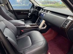 Land Rover Range Rover 3.0 L6 Prestige Edition - ფოტო 11