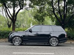 Land Rover Range Rover 3.0 L6 Prestige Edition - ფოტო 12