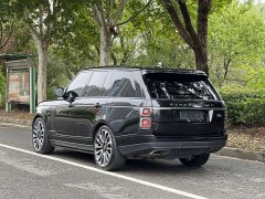 Land Rover Range Rover 3.0 L6 Prestige Edition - ფოტო 13