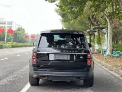 Land Rover Range Rover 3.0 L6 Prestige Edition - ფოტო 15
