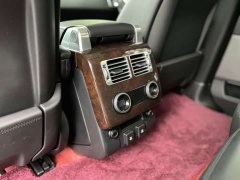 Land Rover Range Rover 3.0 L6 Prestige Edition - ფოტო 17