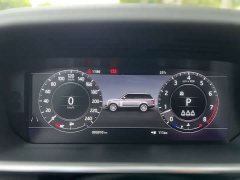 Land Rover Range Rover 3.0 L6 Prestige Edition - ფოტო 18