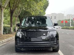 Land Rover Range Rover 3.0 L6 Prestige Edition - ფოტო 2