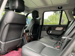 Land Rover Range Rover 3.0 L6 Prestige Edition - ფოტო 3