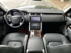 Land Rover Range Rover 3.0 L6 Prestige Edition - ფოტო 6