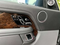 Land Rover Range Rover 3.0 L6 Prestige Edition - ფოტო 7