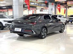 Hyundai Elantra 1.5L CVT TOP Premier Edition - ფოტო 13