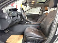 Hyundai Elantra 1.5L CVT TOP Premier Edition - ფოტო 4