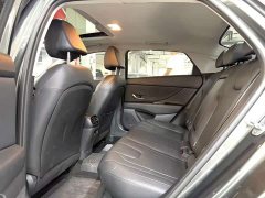 Hyundai Elantra 1.5L CVT TOP Premier Edition - ფოტო 5