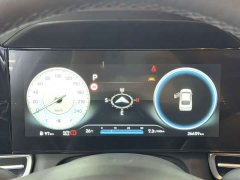 Hyundai Elantra 1.5L CVT TOP Premier Edition - ფოტო 6