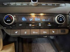Hyundai Elantra 1.5L CVT TOP Premier Edition - ფოტო 8