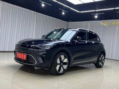 Smart #1 2026 Dynamic Luxury Edition - ფოტო 1