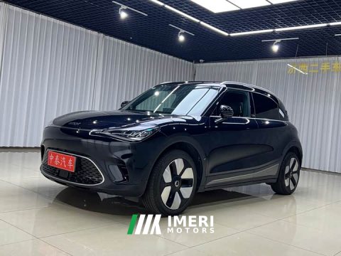 2025 Tank smart #1 2026 Dynamic Luxury Edition - ავტომობილი ჩინეთიდან