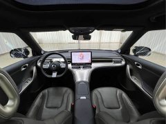 Smart #1 2026 Dynamic Luxury Edition - ფოტო 11