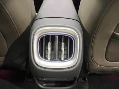 Smart #1 2026 Dynamic Luxury Edition - ფოტო 16