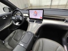 Smart #1 2026 Dynamic Luxury Edition - ფოტო 19