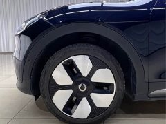 Smart #1 2026 Dynamic Luxury Edition - ფოტო 20