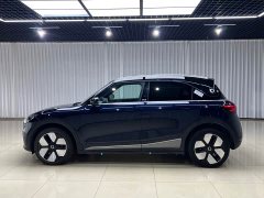 Smart #1 2026 Dynamic Luxury Edition - ფოტო 3