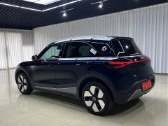 Smart #1 2026 Dynamic Luxury Edition - ფოტო 4