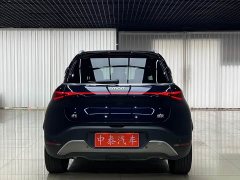 Smart #1 2026 Dynamic Luxury Edition - ფოტო 5