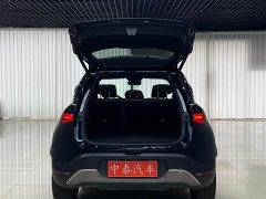 Smart #1 2026 Dynamic Luxury Edition - ფოტო 6