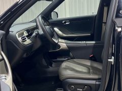 Smart #1 2026 Dynamic Luxury Edition - ფოტო 7