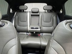 Smart #1 2026 Dynamic Luxury Edition - ფოტო 9