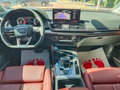 Audi Q5L 40 TFSI Life Enjoyment Edition - ფოტო 10